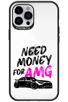 Need money for AMG - Apple iPhone 12 Pro Max