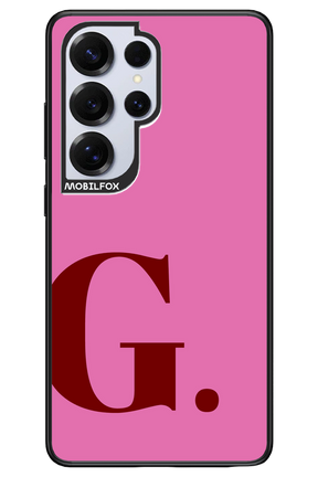 G (Sorbet) 2.0 - Samsung S25 Ultra