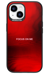Focuss 2.0 - Apple iPhone 15