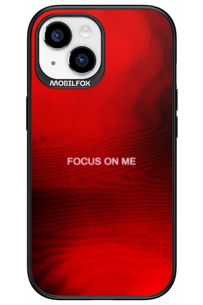 Focuss 2.0 - Apple iPhone 15
