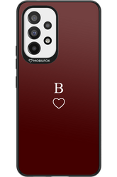 B Burgundia 2.0 - Samsung Galaxy A53
