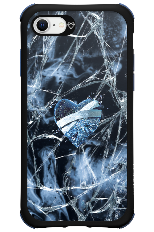 Glassheart - Apple iPhone 8
