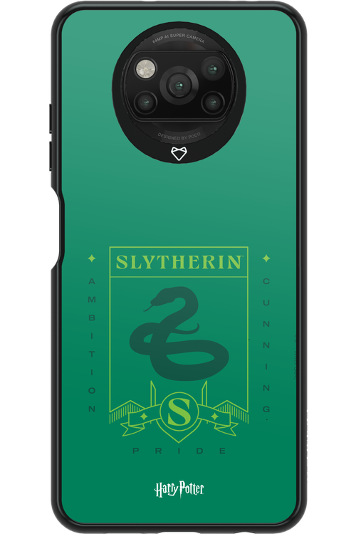 Slytherin2 - Xiaomi Poco X3 Pro