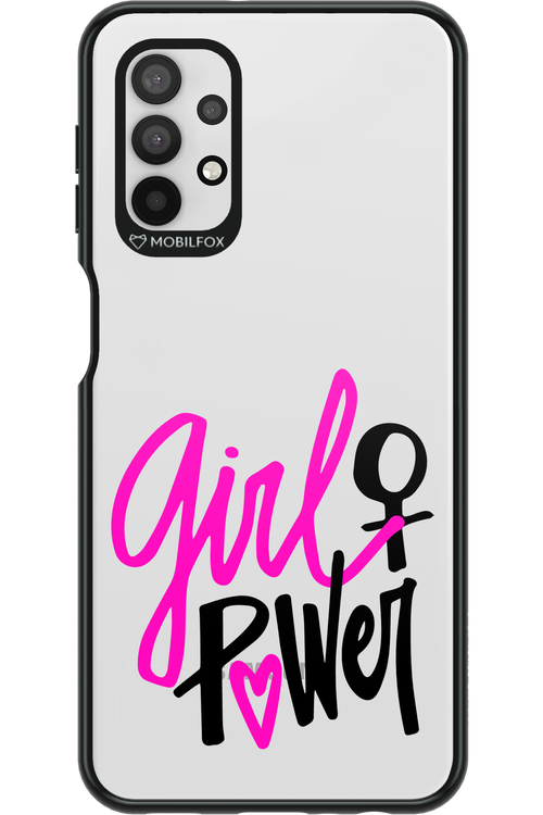 Girl Powerr - Samsung Galaxy A32 5G