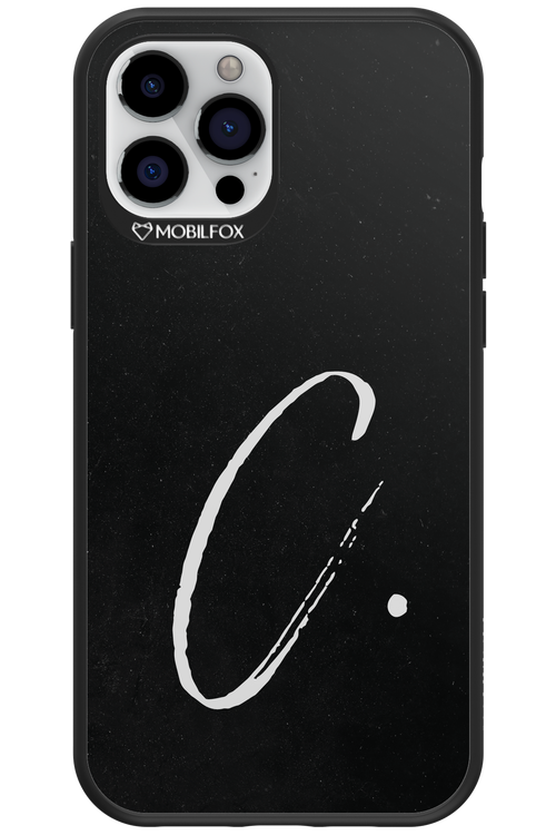 (Off Space) C 2.0 - Apple iPhone 12 Pro Max