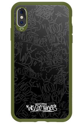 We Do Things - Apple iPhone XS Max