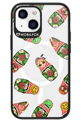 Matryoshka - Apple iPhone 13 Mini