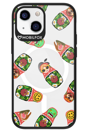 Matryoshka - Apple iPhone 13 Mini