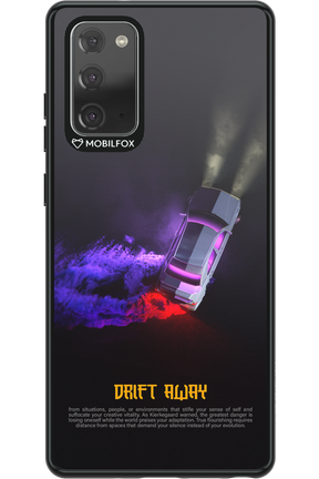 Drift Away - Samsung Galaxy Note 20