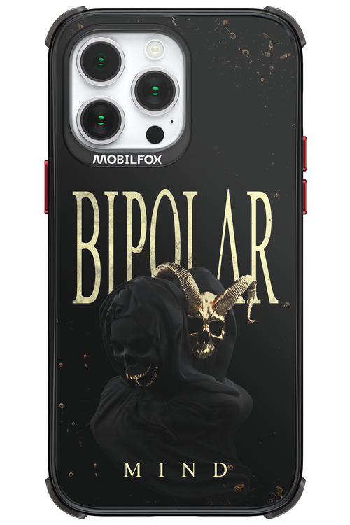 BIPOLAR 2.0 - Apple iPhone 14 Pro Max