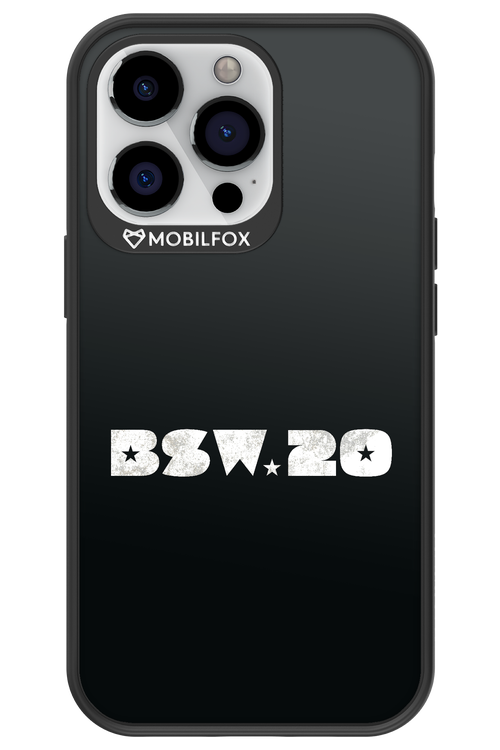 BSW 20 (7) 2.0 - Apple iPhone 13 Pro