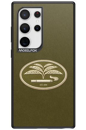 Nature Check - Samsung Galaxy S24 Ultra