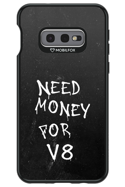 V8 2.0 - Samsung Galaxy S10e