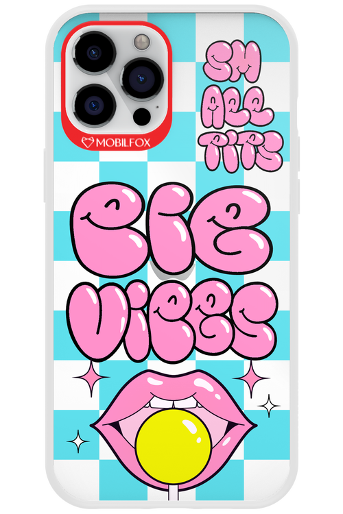 Big Vibes - Apple iPhone 12 Pro Max
