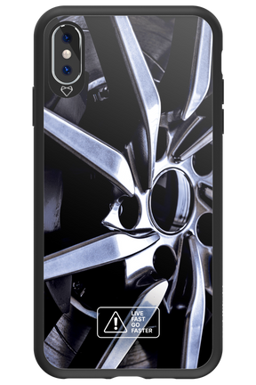 Rim - Apple iPhone XS Max