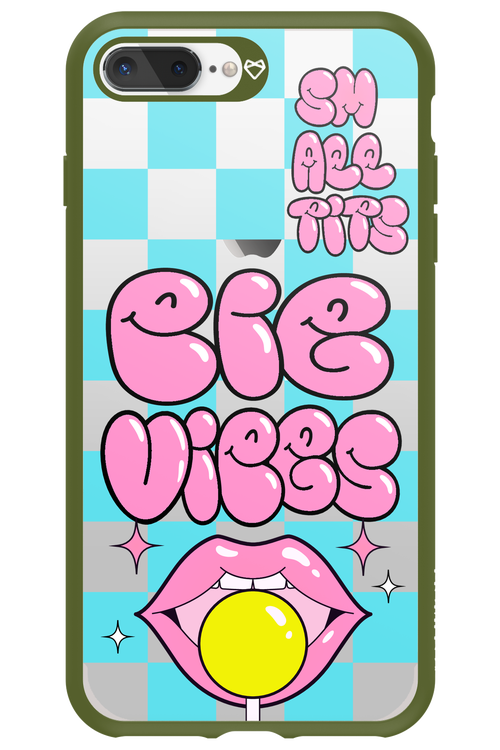 Big Vibes - Apple iPhone 7 Plus