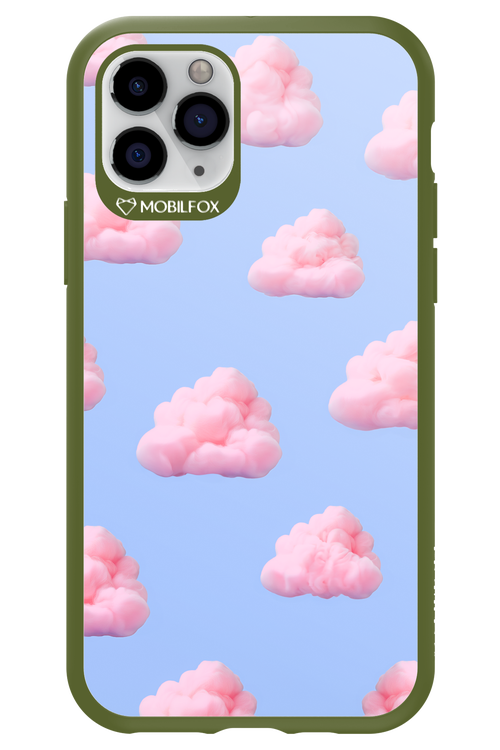 Cloudy - Apple iPhone 11 Pro