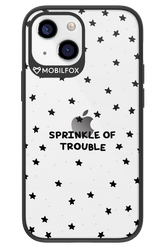 Trouble - Apple iPhone 13 Mini