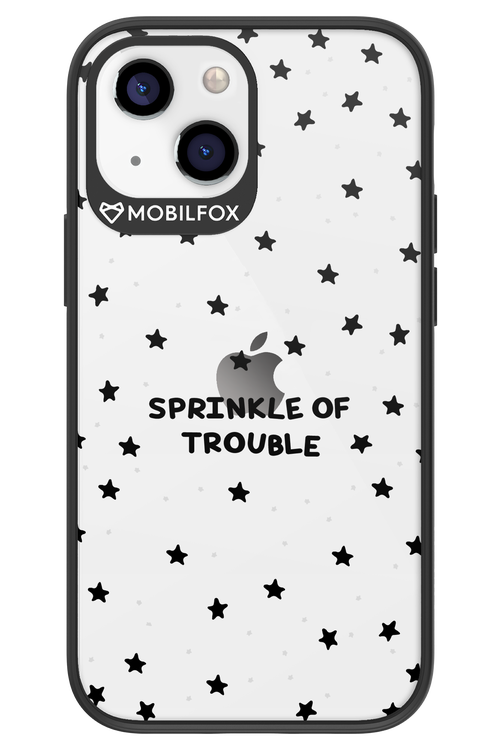 Trouble - Apple iPhone 13 Mini
