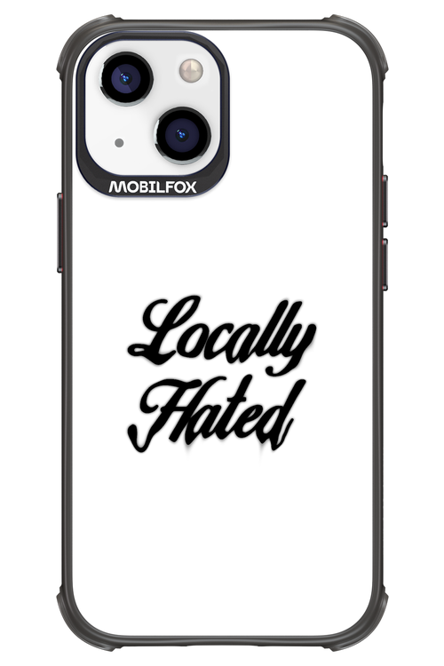 Locally Hated - Apple iPhone 13 Mini