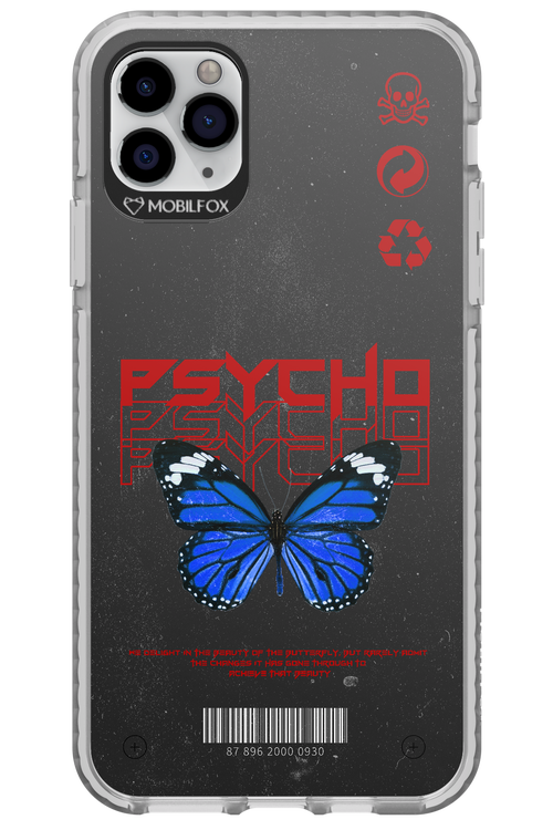 Psybutterfly - Apple iPhone 11 Pro Max