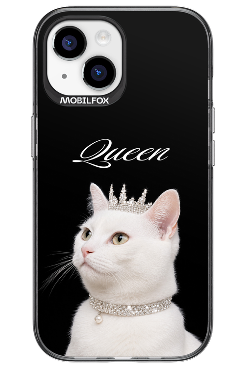 Queen 2.0 - Apple iPhone 15