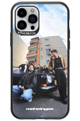 Block Gang - Apple iPhone 12 Pro