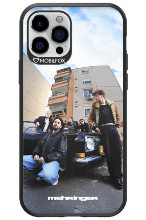 Block Gang - Apple iPhone 12 Pro