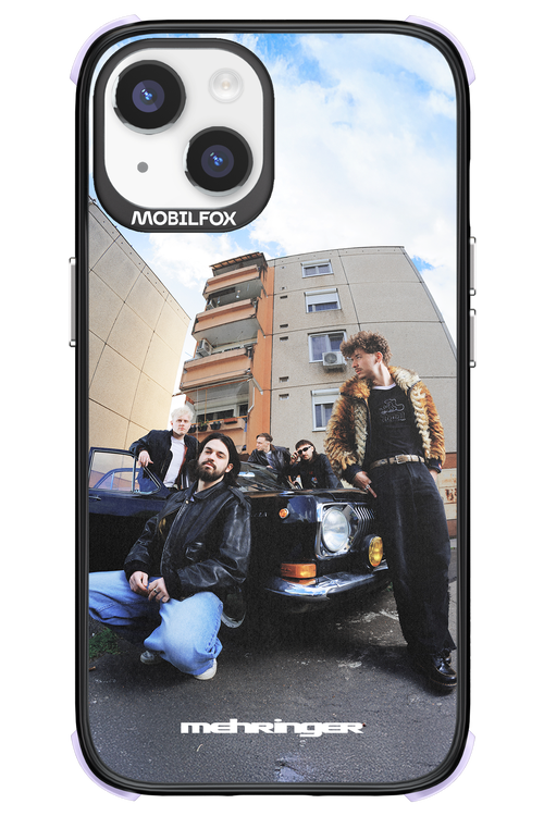 Block Gang - Apple iPhone 14