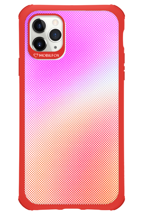 Sunset Pixel - Apple iPhone 11 Pro Max