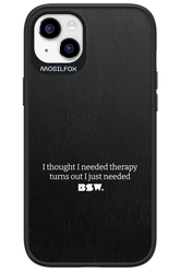 BSW FourSeasons 10 2.0 - Apple iPhone 14 Plus