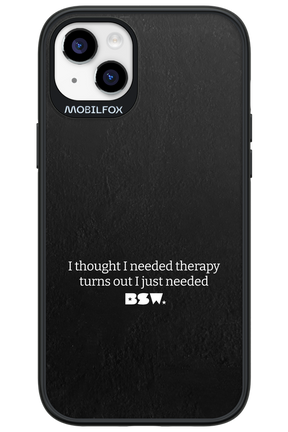 BSW FourSeasons 10 2.0 - Apple iPhone 14 Plus
