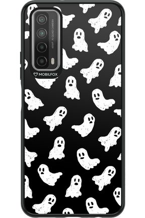 Chill Spirits - Huawei P Smart 2021