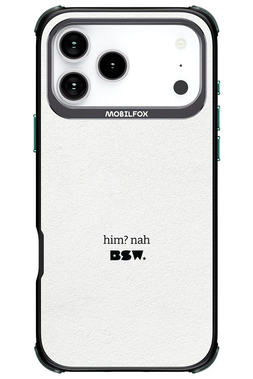 BSW FourSeasons 16 2.0 - Apple iPhone 17 Pro Max
