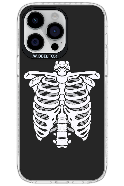 SKELETON - Apple iPhone 14 Pro Max