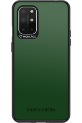 Earth Green - OnePlus 8T