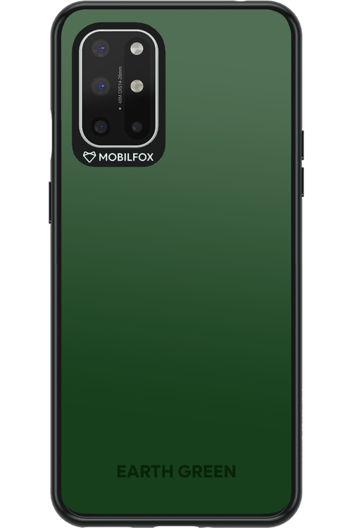 Earth Green - OnePlus 8T