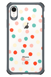 Xmas Dotss - Apple iPhone XR