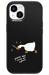 OPTION - Apple iPhone 15