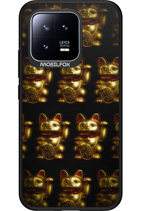Gold Luck - Xiaomi 13