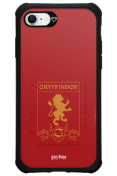 Gryffindor. - Apple iPhone SE 2022