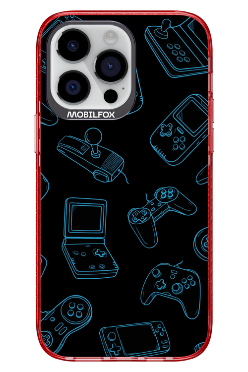 Game Tech - Apple iPhone 14 Pro Max
