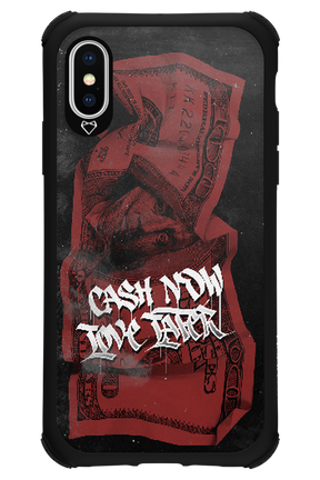 Liquid Assets - Apple iPhone XS