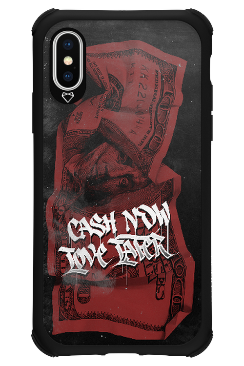 Liquid Assets - Apple iPhone XS