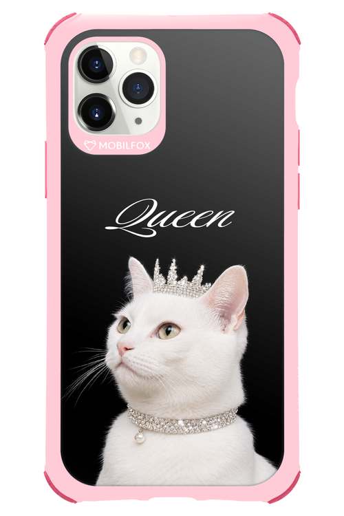 Queen 2.0 - Apple iPhone 11 Pro