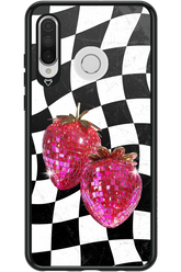 Disco Strawberry 2.0 - Huawei P30 Lite