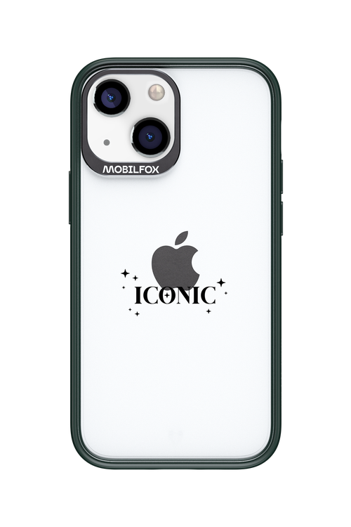 Iconic Sparkle - Apple iPhone 13 Mini