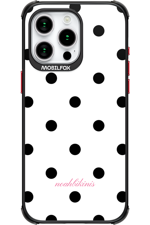Baby Dots - Apple iPhone 15 Pro Max