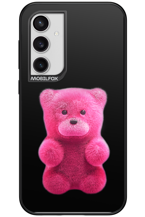 Pinky Bear - Samsung Galaxy S23 FE