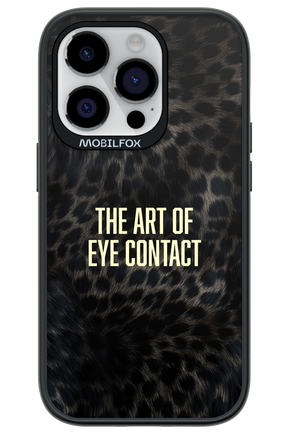 Eye Contact 2.0 - Apple iPhone 14 Pro